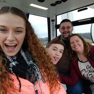 Meet your Posher, Kimberly